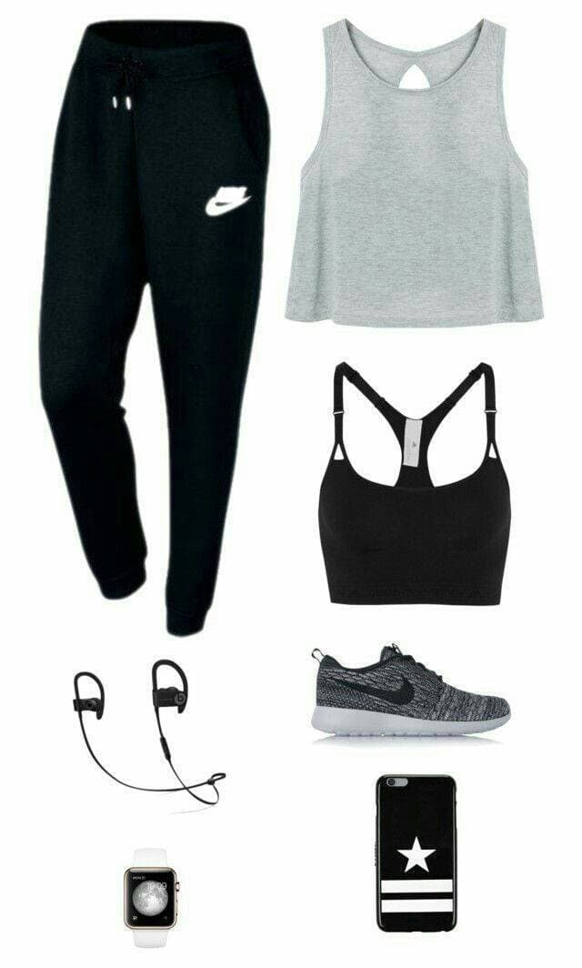 Fashion Ropa deportiva fashionbbl