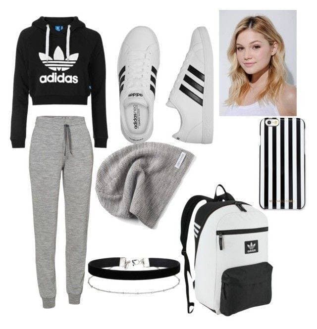 Fashion Adidas