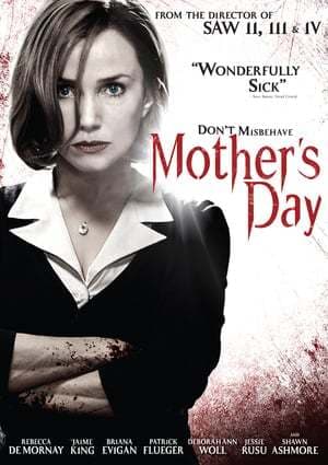 Película Mother's Day