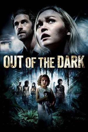 Película Out of the Dark