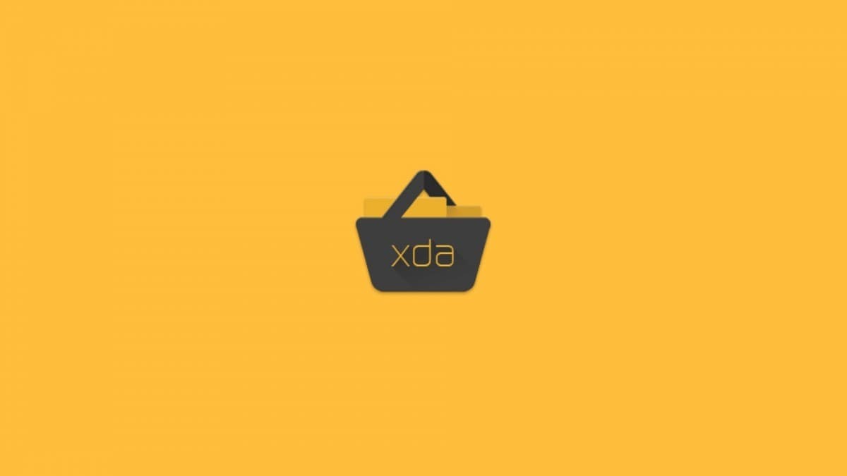 App Xda labs