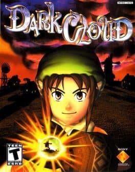 Videojuegos Dark Cloud