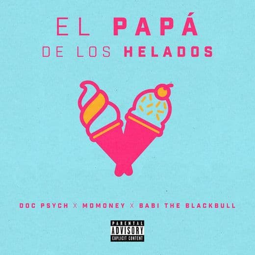 Music El Papá de los Helados