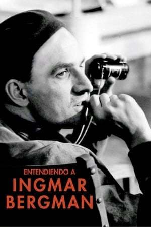 Película Searching for Ingmar Bergman