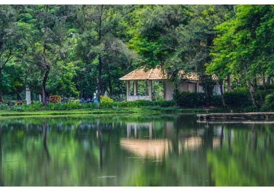 Lugar Lajinha the Municipal Natural Park