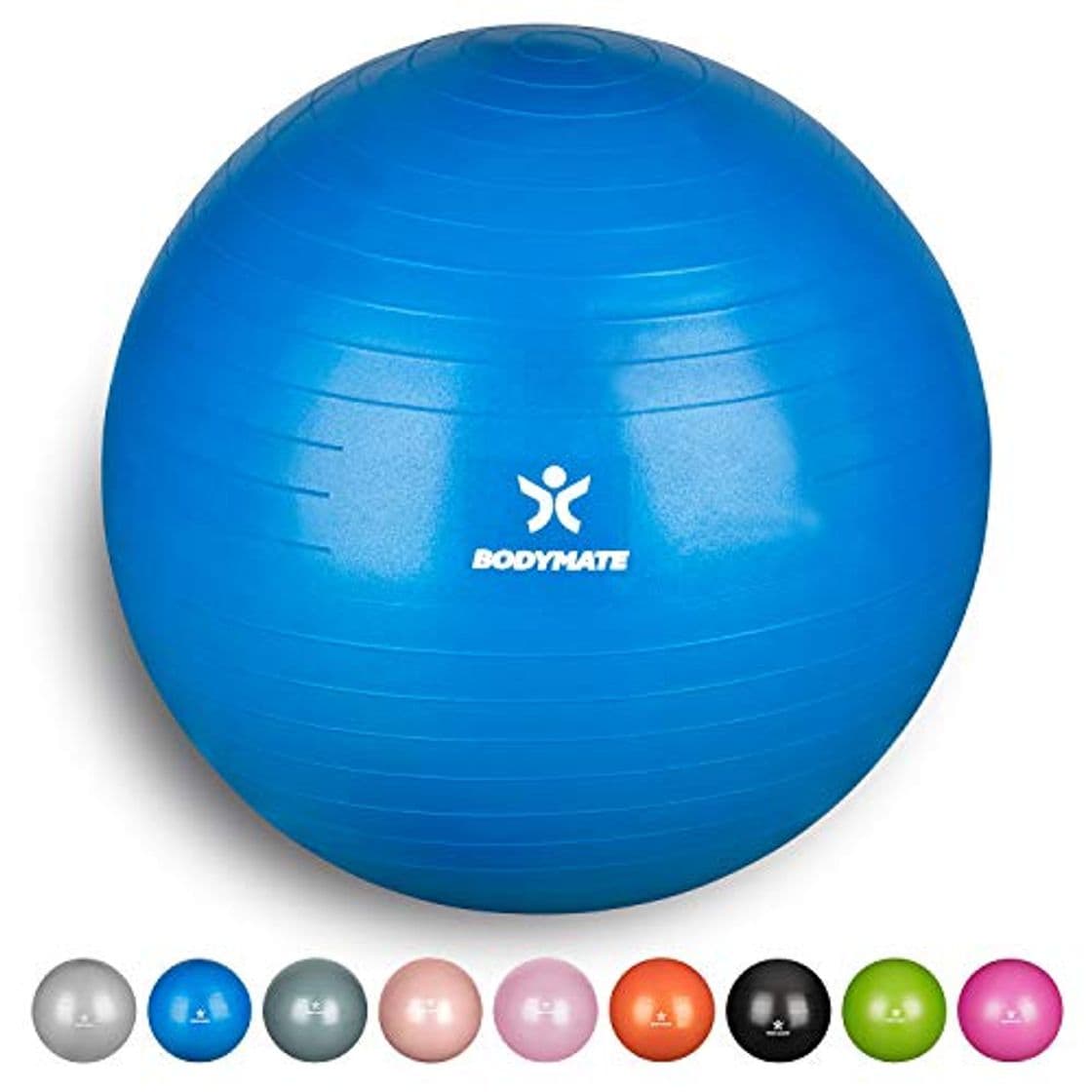 Product BODYMATE Pelota de Ejercicio para Fitnes