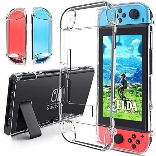 Product Gogoings Funda Compatible para Nintendo Switch