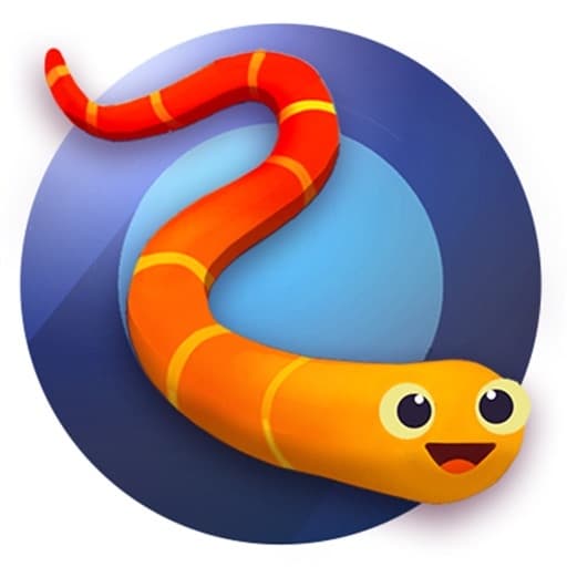 App Snake.io - Fun Online Slither