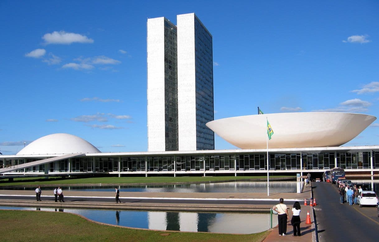 Restaurants Brasilia