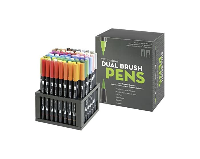 Producto Tombow Dual Brush