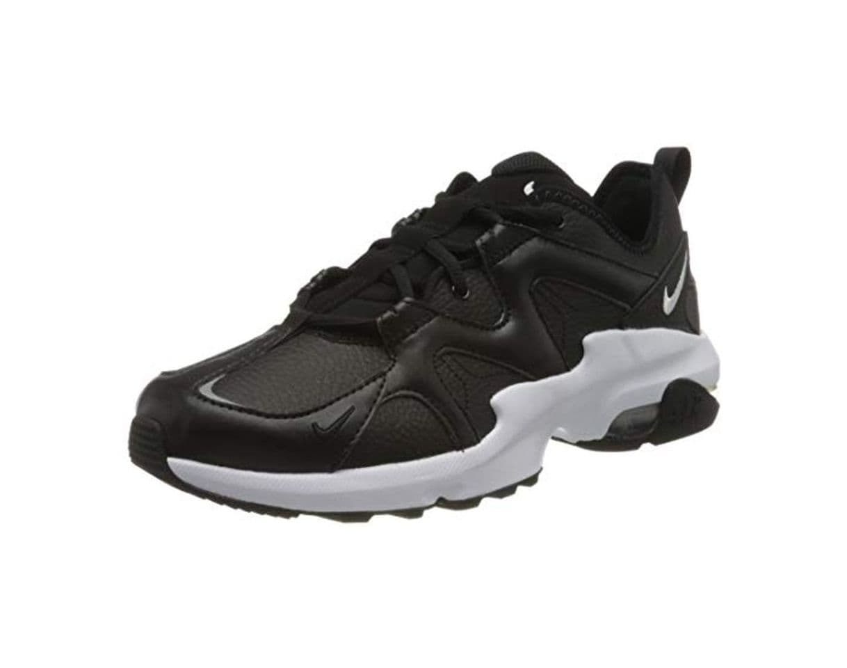 Product Nike Air MAX GRAVITON Lea, Zapatillas para Hombre, Negro