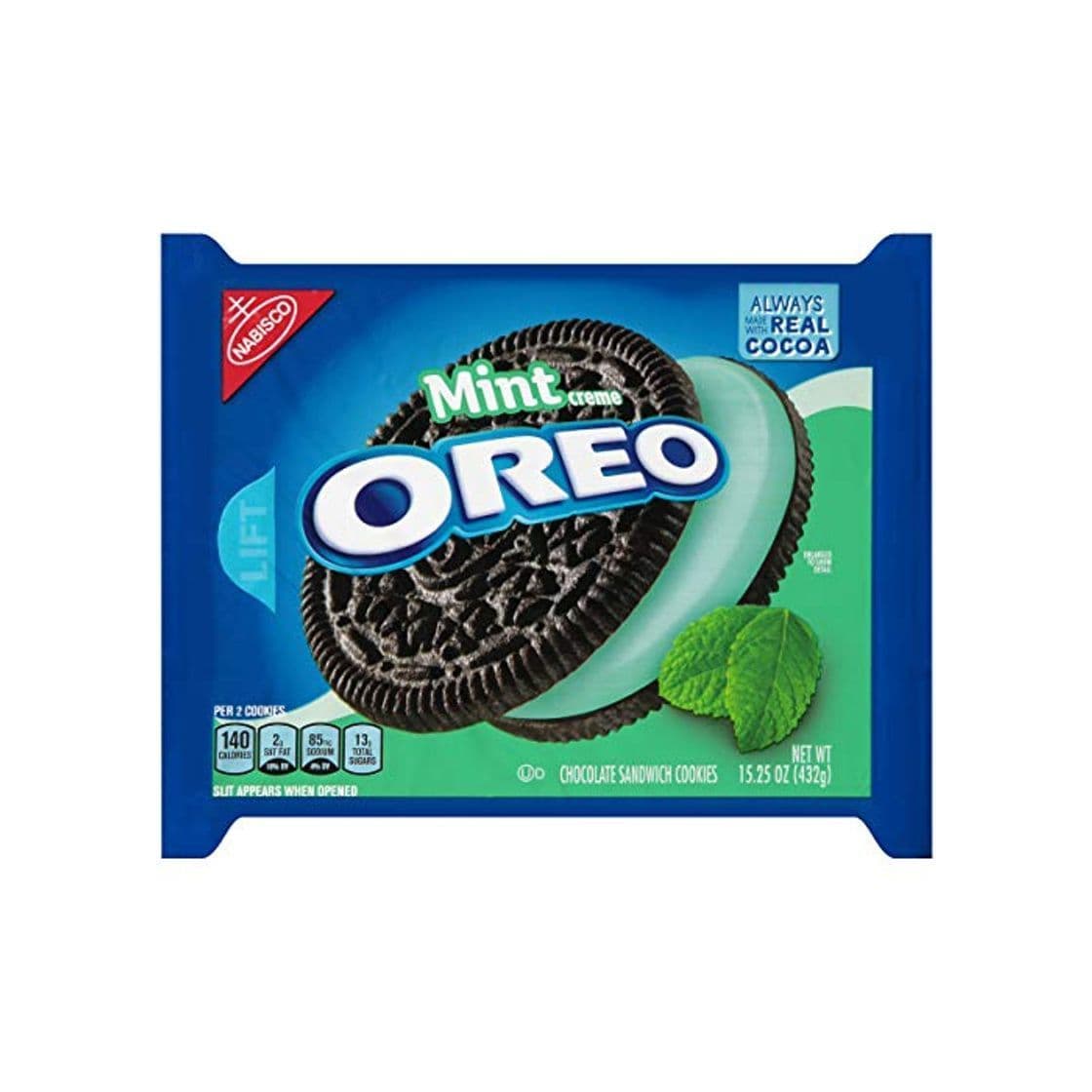 Producto Oreo