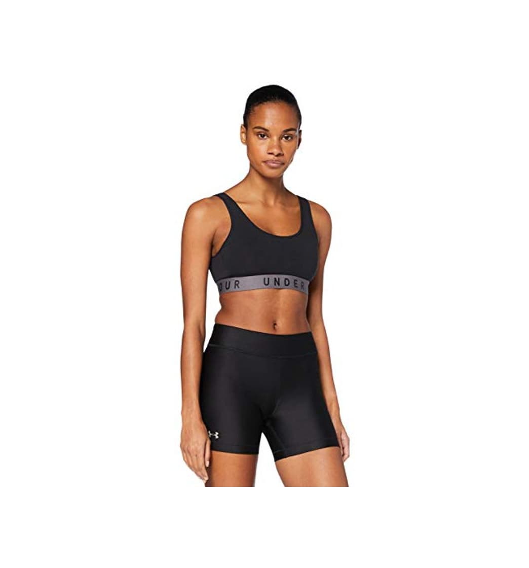 Producto Under Armour Heatgear Armour Middy Corto