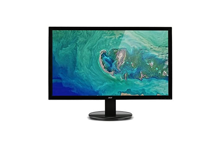 Product Acer UM.WW3EE.001- Monitor LED de 21.5"