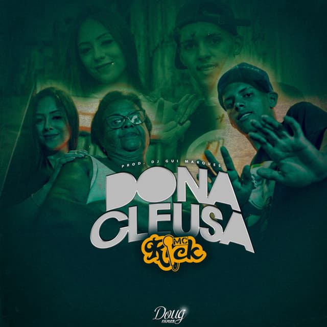 Canción Dona Cleusa