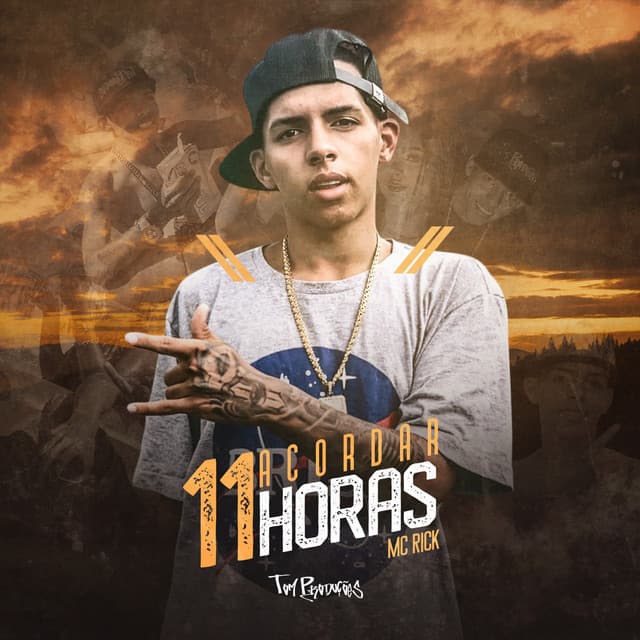 Canción Acordar 11 Horas