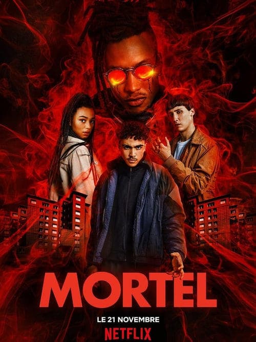 Serie Mortel