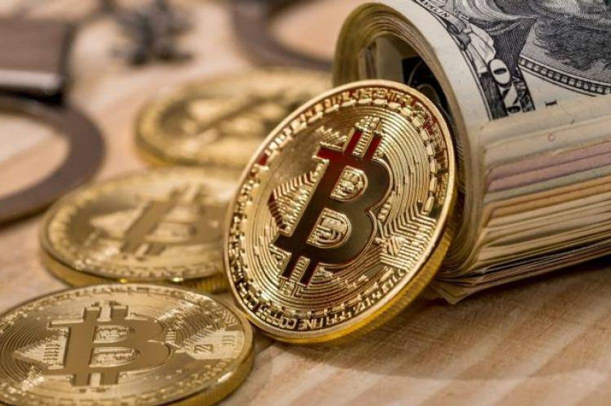 Moda Gana Bitcoins gratis 