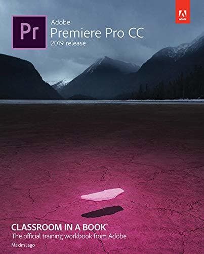 Lugar Adobe Premiere Pro CC Classroom in a Book