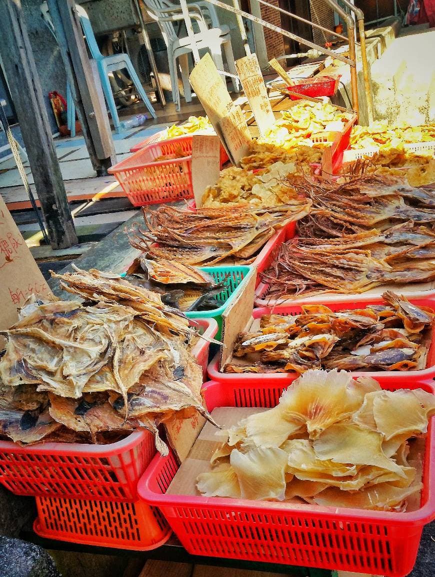 Place Tai O