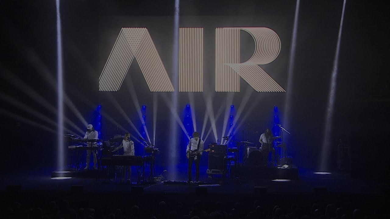 Moda AIR Boiler Room Recorded at Sydney Opera House Live Set ...