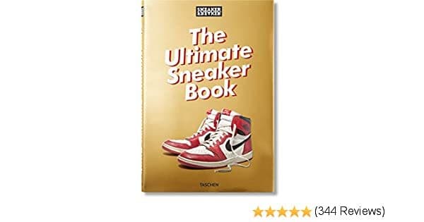 Fashion Sneaker Freaker. The Ultimate Sneaker Book: Wood, Simon ...