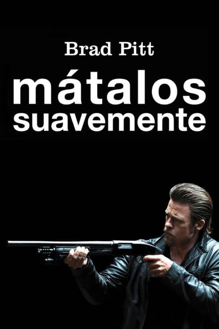 Película Killing Them Softly