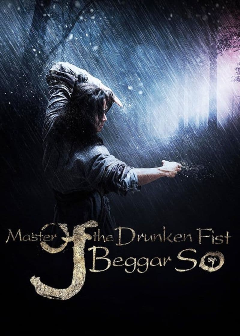 Película Master of the Drunken Fist: Beggar So