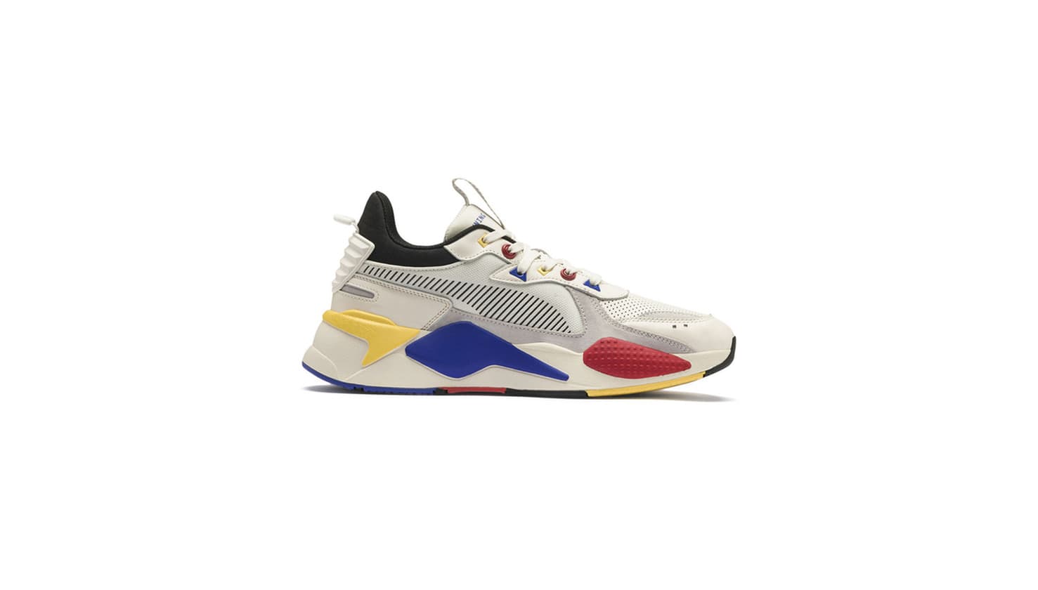 Producto Puma RS-X