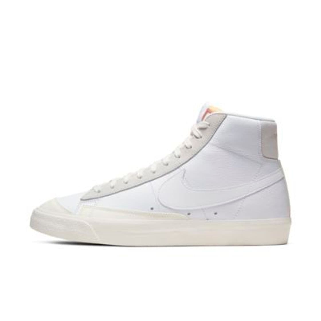 Fashion Calzado para hombre Nike Blazer Mid '77 Vintage. Nike MX