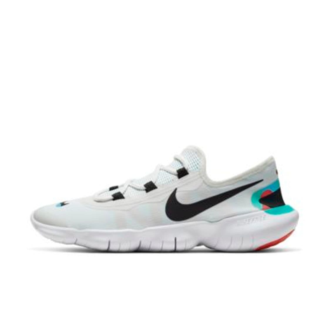 Fashion Calzado de running para hombre Nike Free RN 5.0 2020. Nike MX