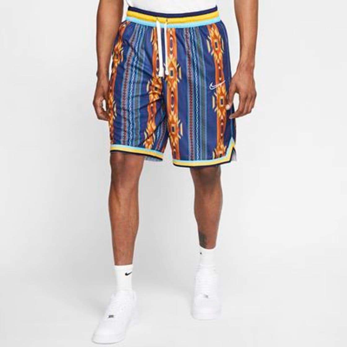 Moda Short de basketball Nike Dri-FIT DNA. Nike CA