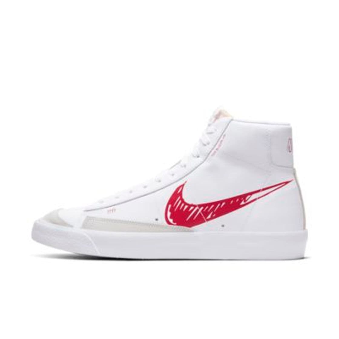 Fashion Calzado para hombre Nike Blazer Mid Vintage '77. Nike CL