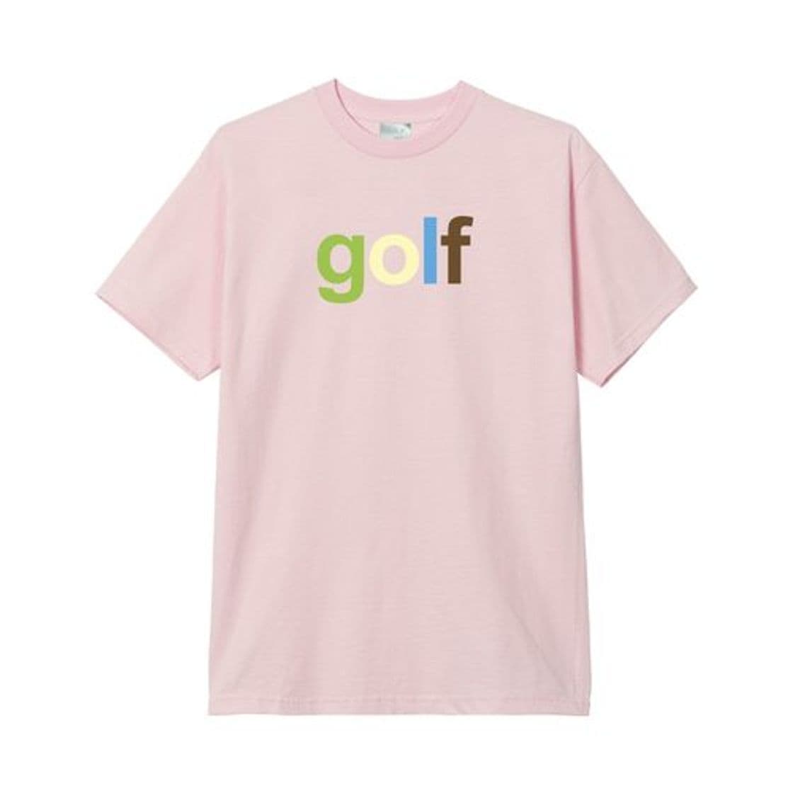 Moda NEAPOLITAN TEE by GOLF WANG - GOLF WANG