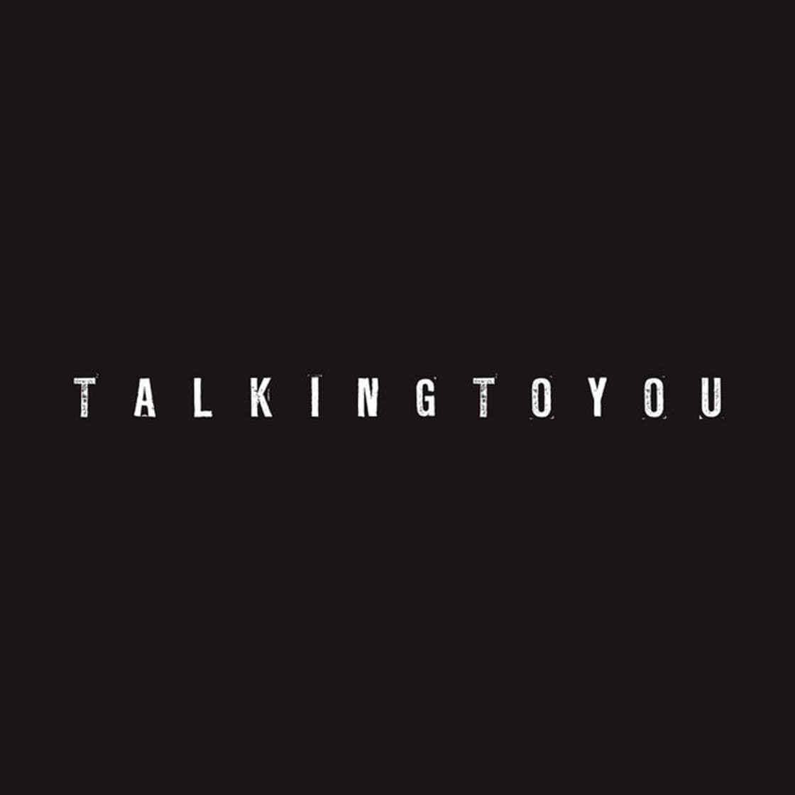 Music Talking To You