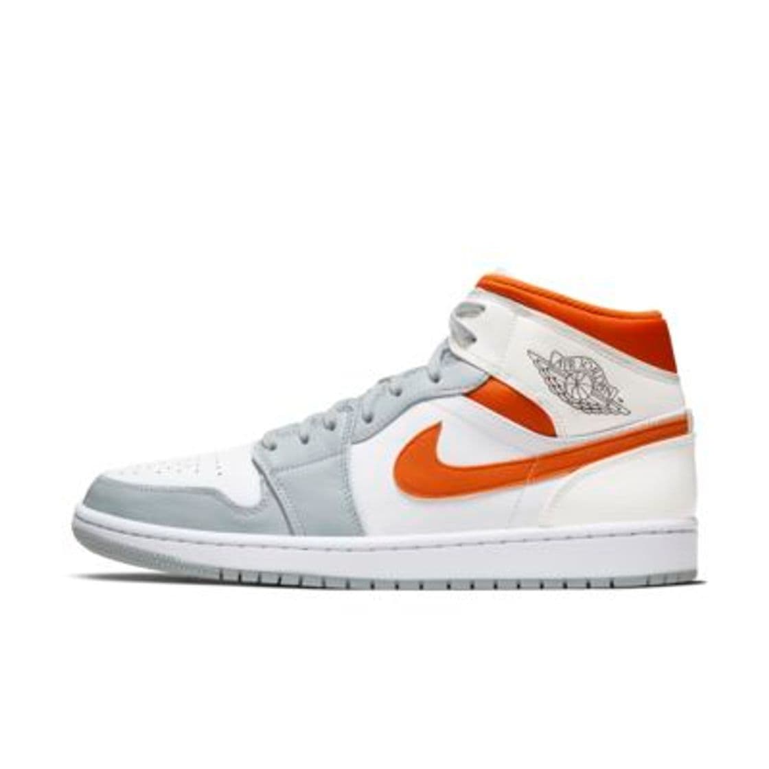 Fashion Calzado para hombre Air Jordan 1 Mid SE. Nike MX