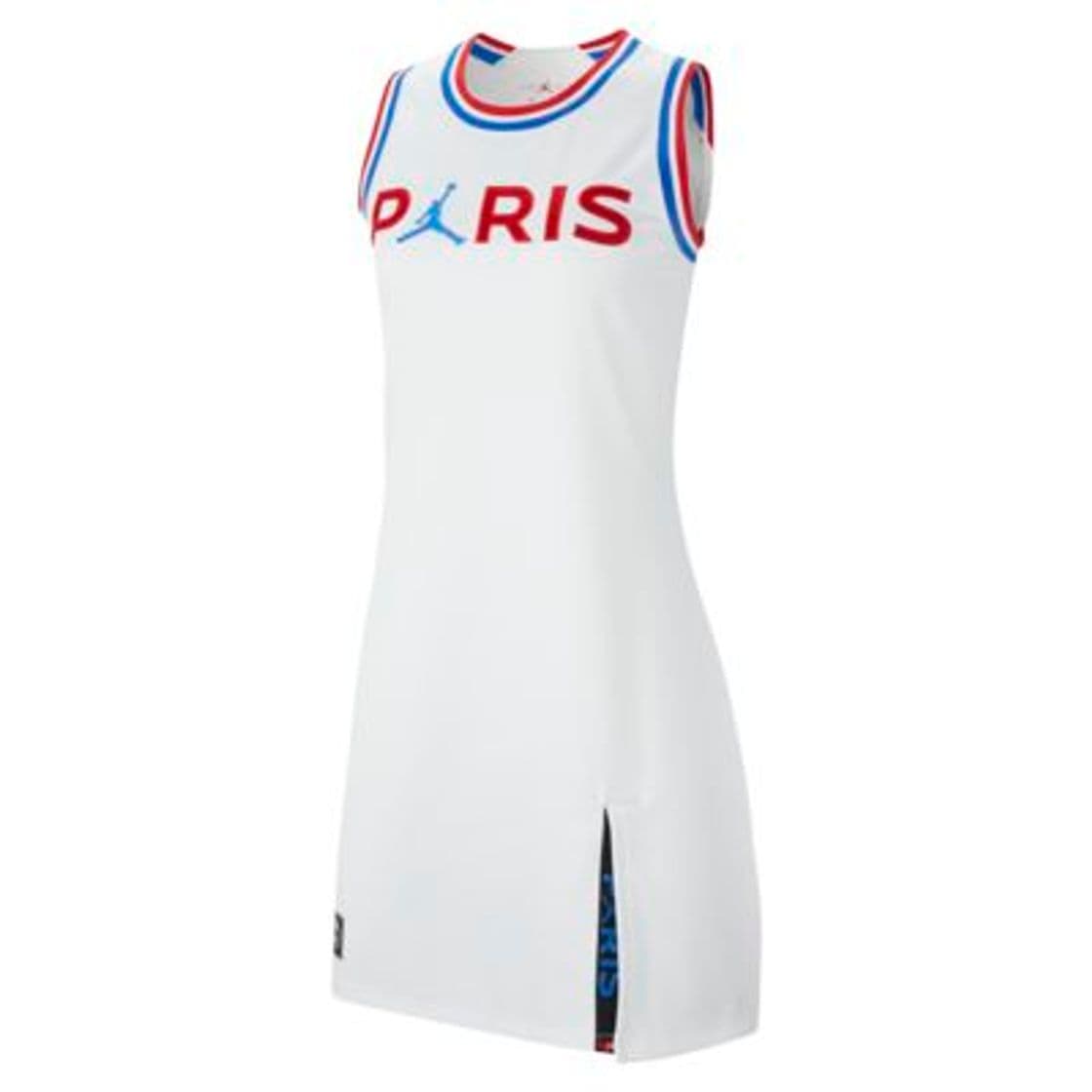 Moda Vestido para mujer Paris Saint-Germain. Nike MX