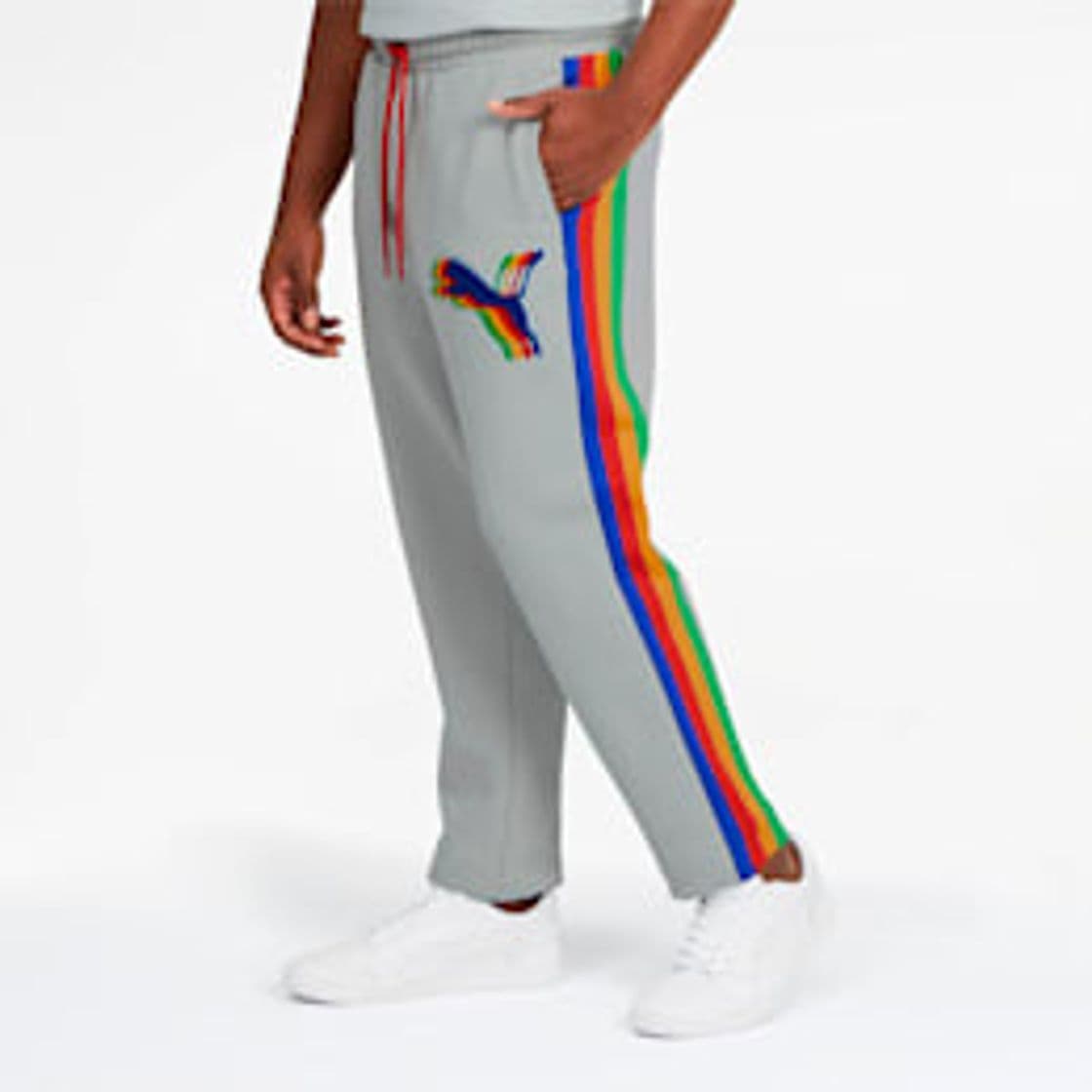 Moda PUMA x FASHION GEEK All Star Game Men's Sweatpants | PUMA US