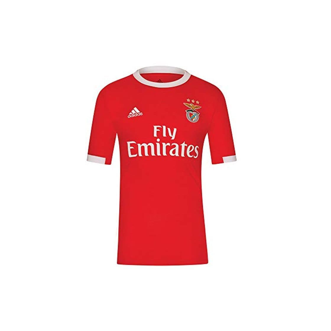 Fitness SL Benfica Camisola Principal 19/20