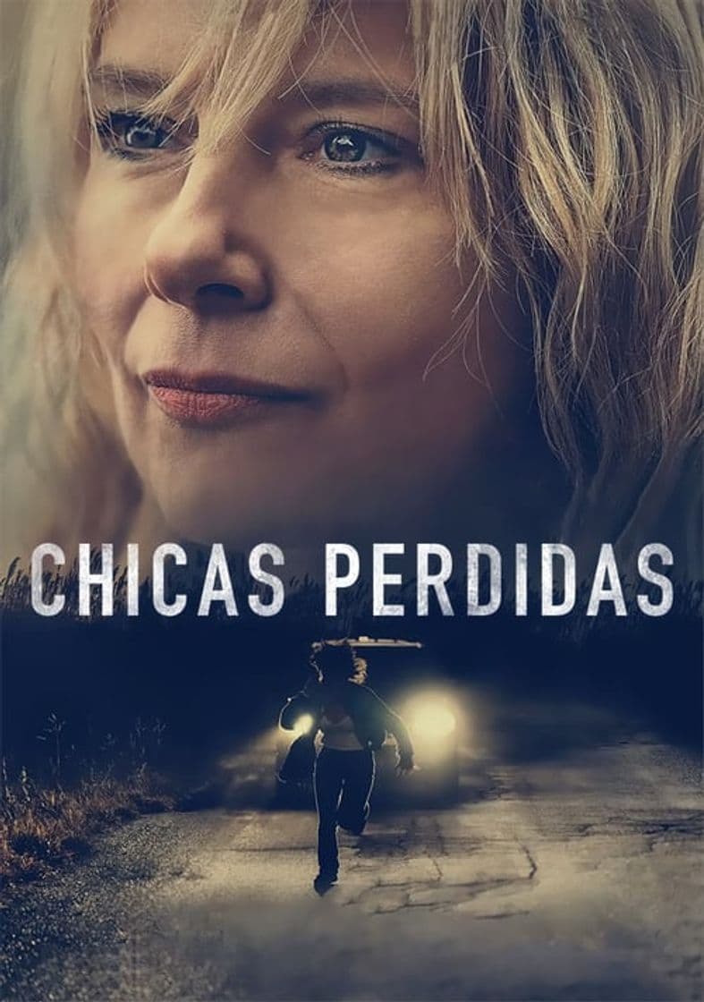 Película Lost Girls