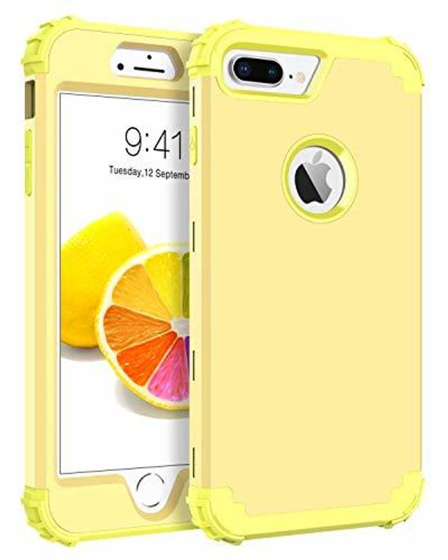 Electronic BENTOBEN iPhone 7 Plus Funda