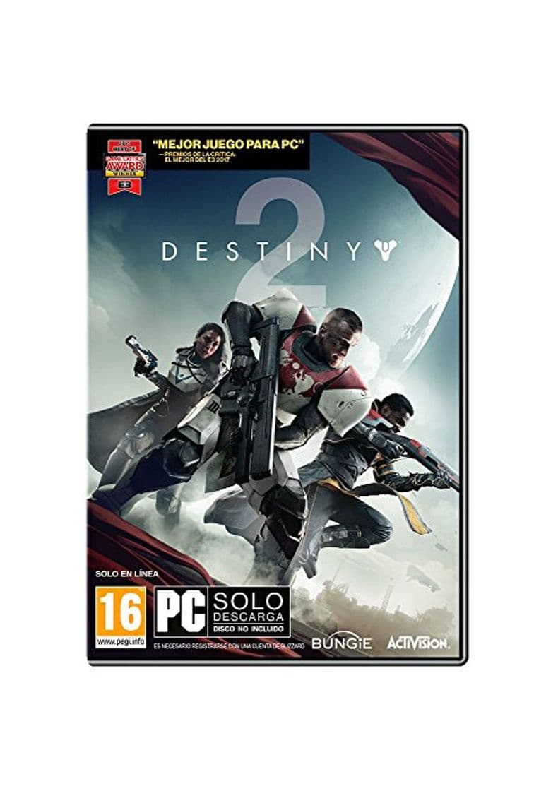 Electronic Destiny 2 - Edición Estándar