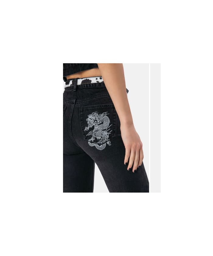 Product REGAL MOM JEANS