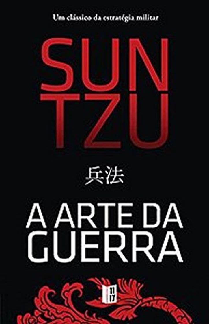 Book A arte da guerra