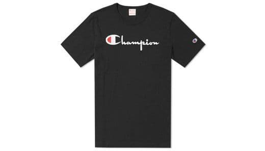 Moda Champion t-shirt