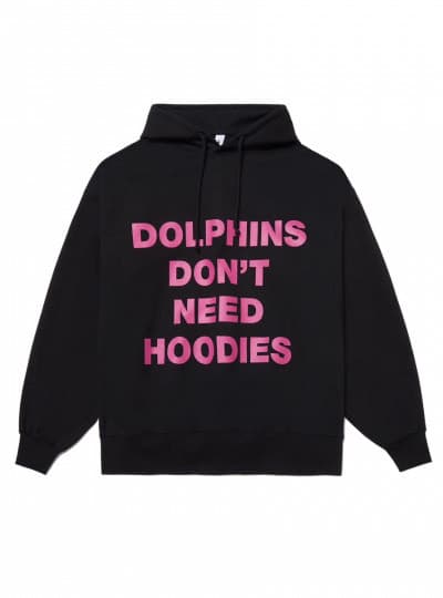 Fashion Толстовка Dolphins – Каталог