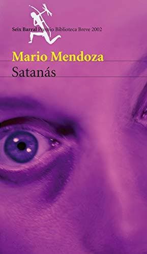 Libro SATANÁS