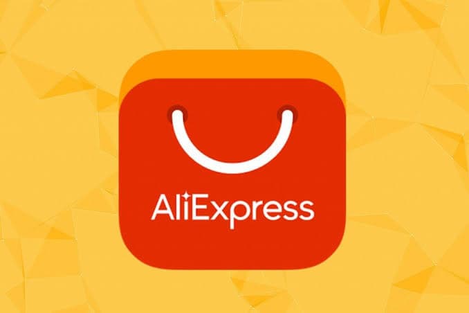 App AliExpress