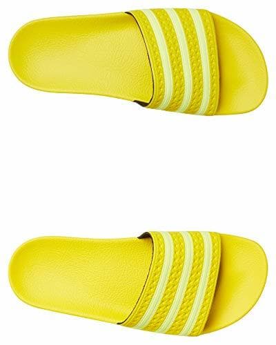 Product adidas Adilette W, Zapatillas Impermeables para Mujer, Multicolor