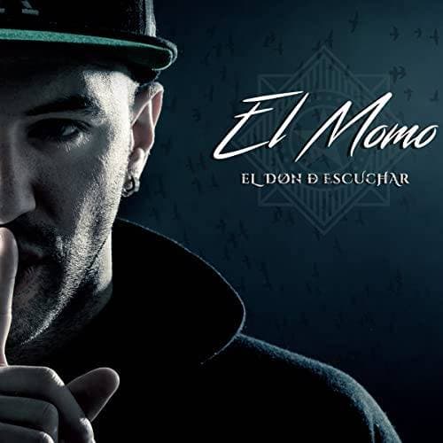 Music El momo - igualame